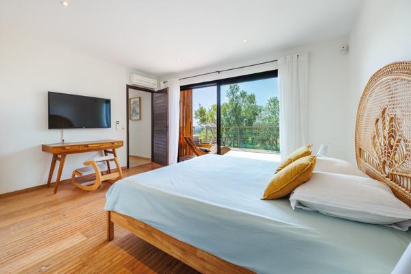 Maison à vendre  5 pièces - 169 m2 PORTO VECCHIO - 201