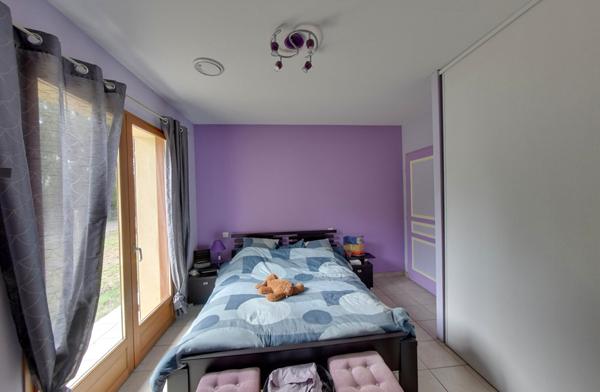 Maison Soustons 5 pièces 150 m2