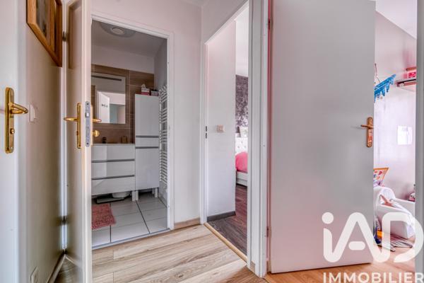 Appartement à vendre 3 pièces 50 m² Meaux