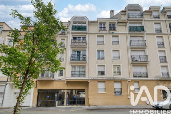 Appartement à vendre 3 pièces 50 m² Meaux