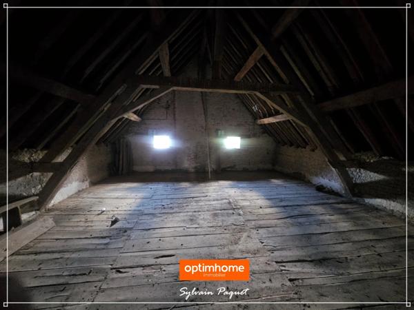Propriete à vendre 5 pièces  (03)