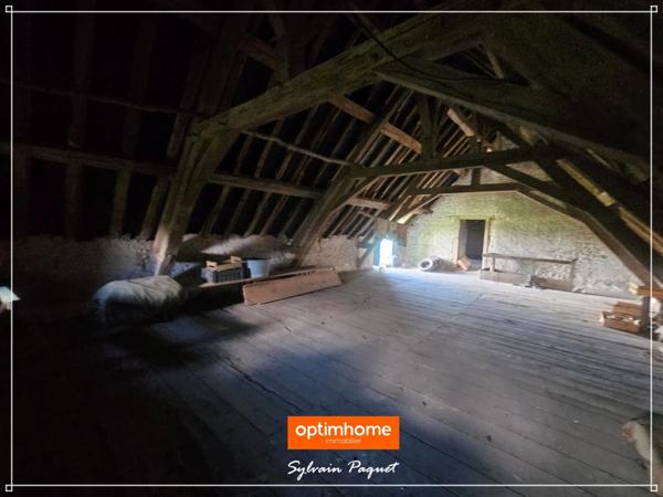 Propriete à vendre 5 pièces  (03)