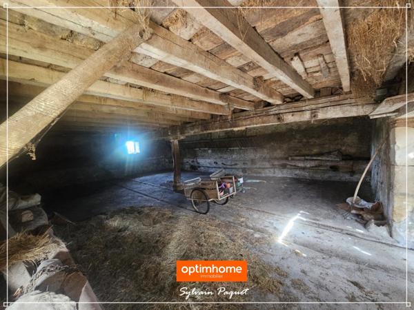 Propriete à vendre 5 pièces  (03)