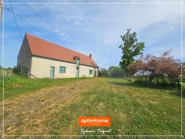 Propriete à vendre 5 pièces  (03)