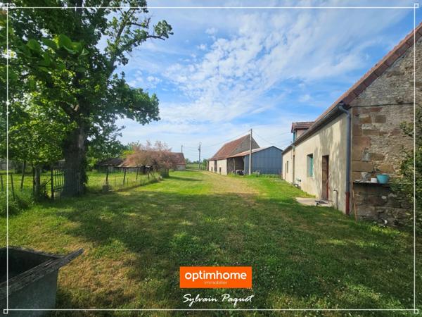 Propriete à vendre 5 pièces  (03)