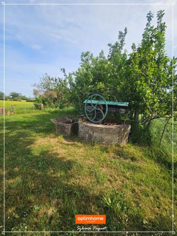 Propriete à vendre 5 pièces  (03)