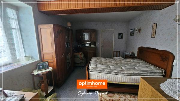 Propriete à vendre 5 pièces  (03)