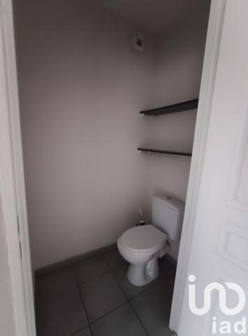 Appartement à vendre 3 pièces 54 m² Saint-Nazaire