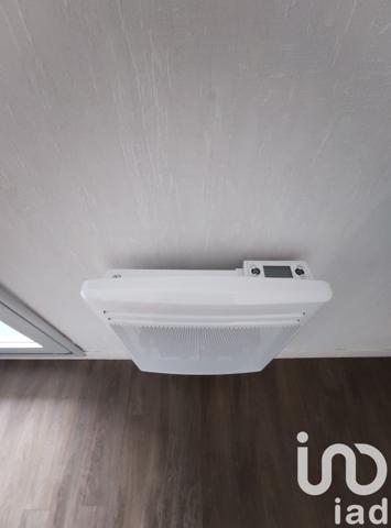 Appartement à vendre 3 pièces 54 m² Saint-Nazaire