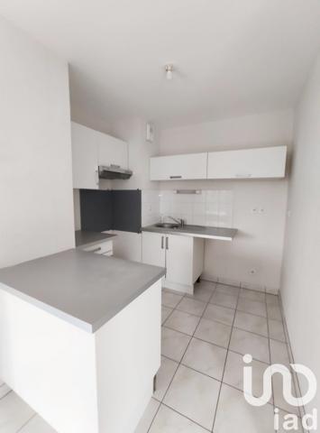 Appartement à vendre 3 pièces 54 m² Saint-Nazaire