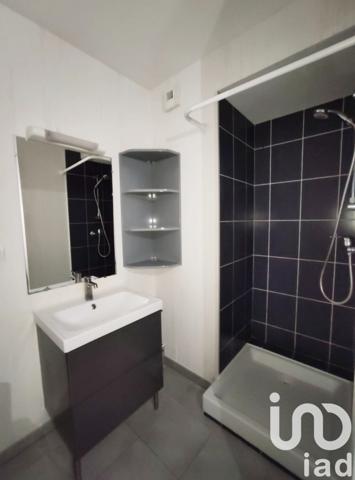 Appartement à vendre 3 pièces 54 m² Saint-Nazaire