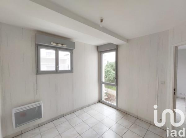 Appartement à vendre 3 pièces 54 m² Saint-Nazaire