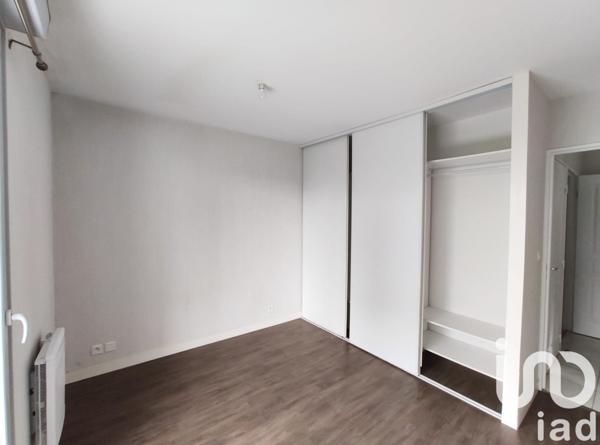 Appartement à vendre 3 pièces 54 m² Saint-Nazaire