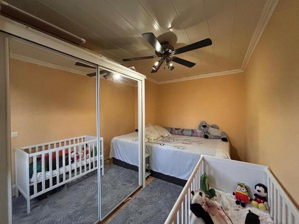 Appartement Drancy 2 pièce(s)