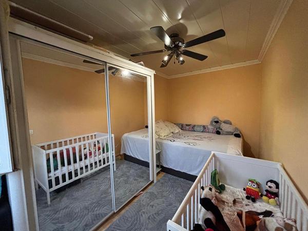 Appartement Drancy 2 pièce(s)