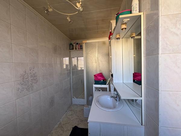 Appartement Drancy 2 pièce(s)