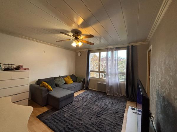 Appartement Drancy 2 pièce(s)