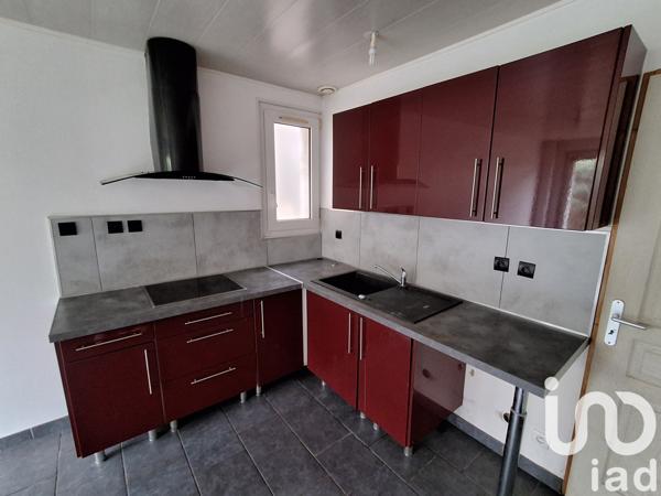Immeuble à vendre 54 m² Valenciennes