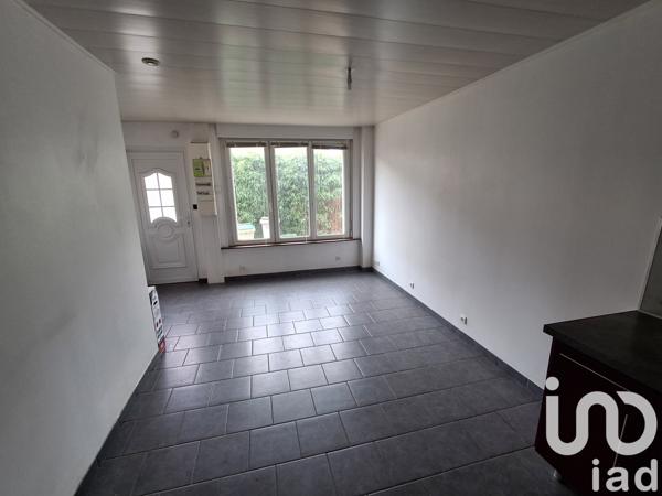 Immeuble à vendre 54 m² Valenciennes