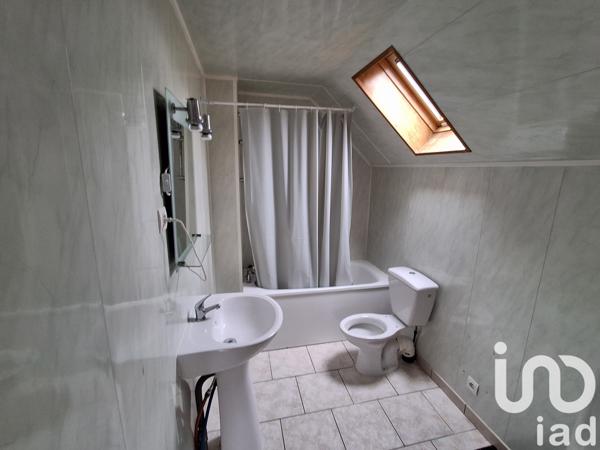 Immeuble à vendre 54 m² Valenciennes