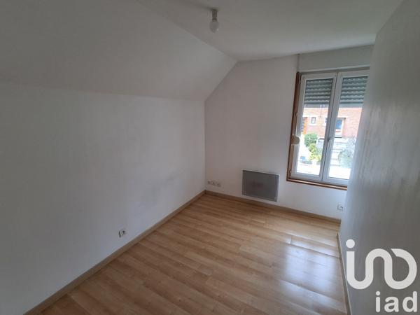 Immeuble à vendre 54 m² Valenciennes