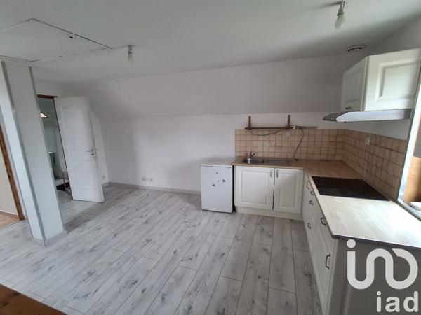 Immeuble à vendre 54 m² Valenciennes