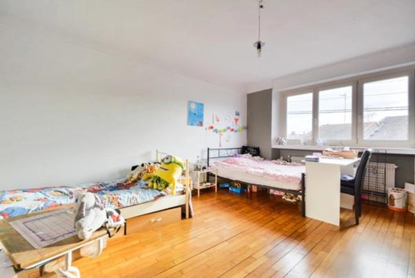 Appartement à vendre 4 pièces DOMBASLE SUR MEURTHE (54)