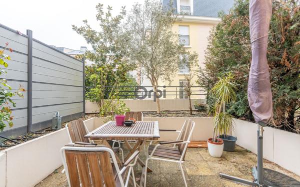 Appartement à vendre    1 pièce • 23,49 m2 Le Plessis-Robinson