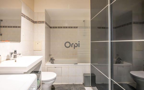 Appartement à vendre    1 pièce • 23,49 m2 Le Plessis-Robinson