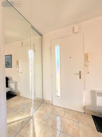 Appartement à vendre à Fouesnant dans le Finistère (29170), ref : 29014-3043