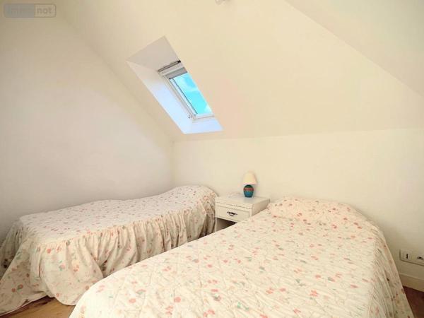 Appartement à vendre à Fouesnant dans le Finistère (29170), ref : 29014-3043