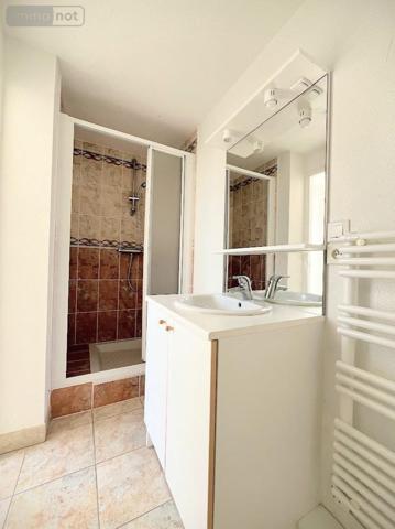 Appartement à vendre à Fouesnant dans le Finistère (29170), ref : 29014-3043