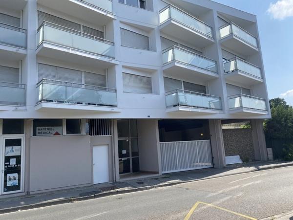 Appartement à vendre |  Bordeaux |  1 pièce | 31 m²