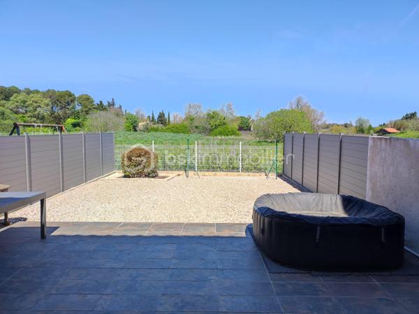 Maison de 79 m²