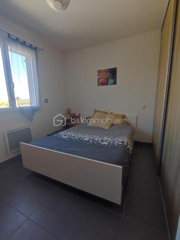 Maison de 79 m²