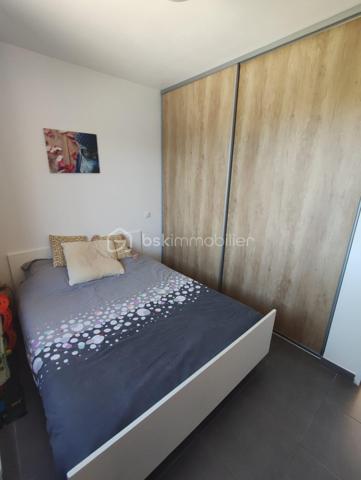 Maison de 79 m²