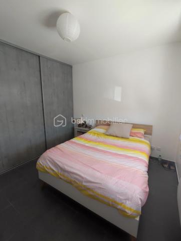 Maison de 79 m²