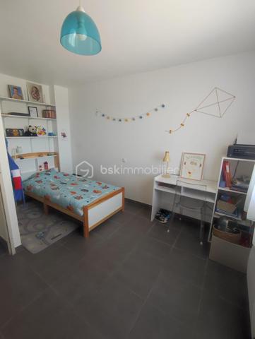 Maison de 79 m²