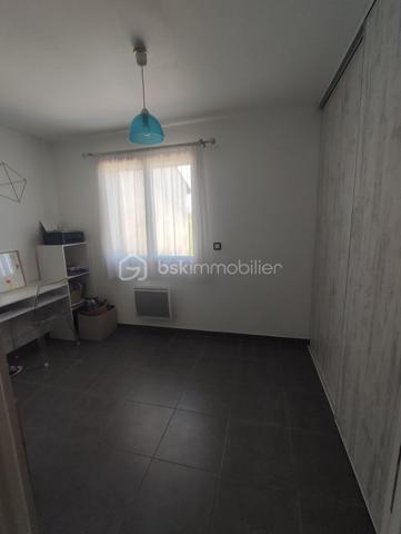 Maison de 79 m²