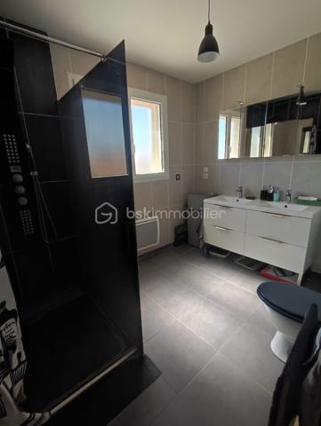 Maison de 79 m²
