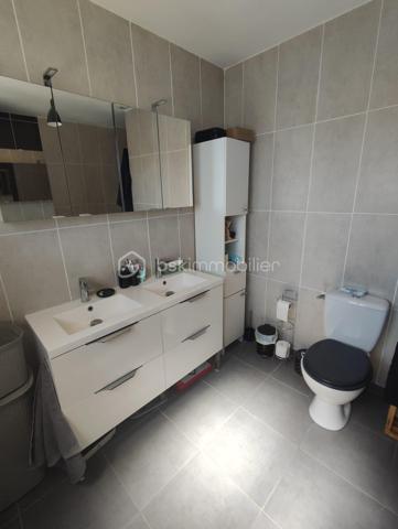 Maison de 79 m²