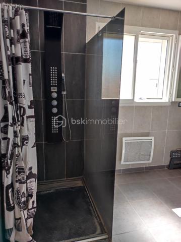 Maison de 79 m²