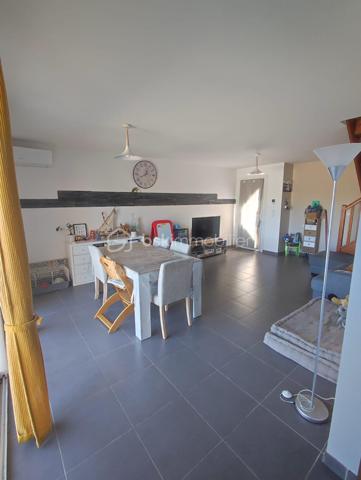 Maison de 79 m²