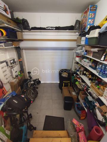 Maison de 79 m²