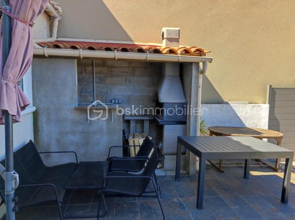 Maison de 79 m²