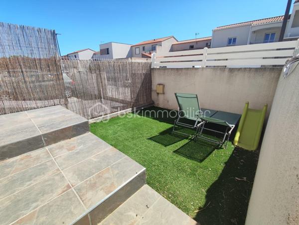 Maison de 79 m²