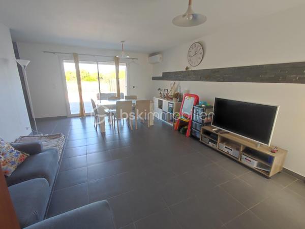 Maison de 79 m²