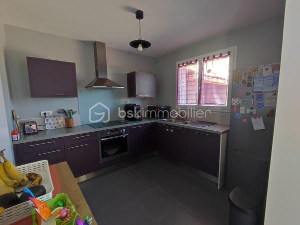 Maison de 79 m²