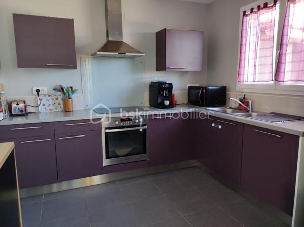 Maison de 79 m²