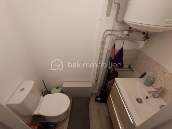 Maison de 79 m²